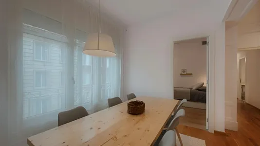 Rooms in Barcelona Sarrià-St. Gervasi - photo 5