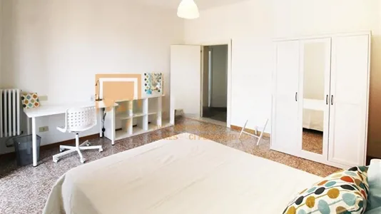 Rooms in Bologna - photo 2