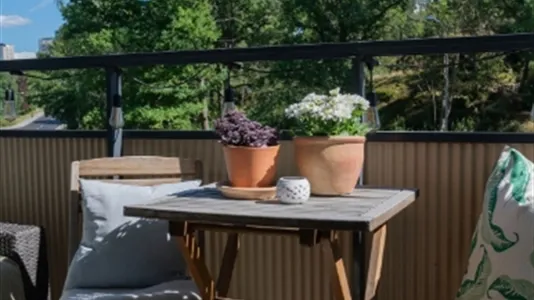 Apartments in Stockholm South - photo 7