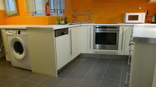 Rooms in Athens Agios Nikolaos - photo 6