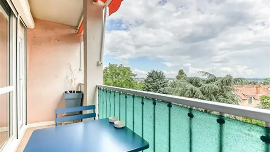 Rooms in Lyon - photo 5