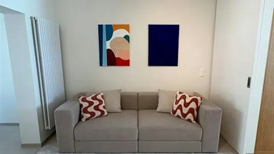 Apartments in Brussels Elsene - photo 4