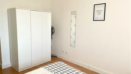 Rooms in Florence - photo 6