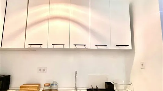 Rooms in Madrid Arganzuela - photo 10