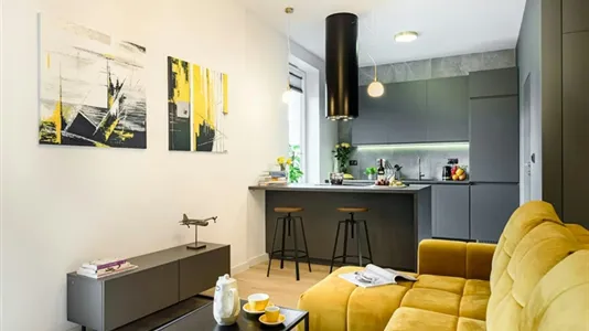 Apartments in Katowice - photo 5