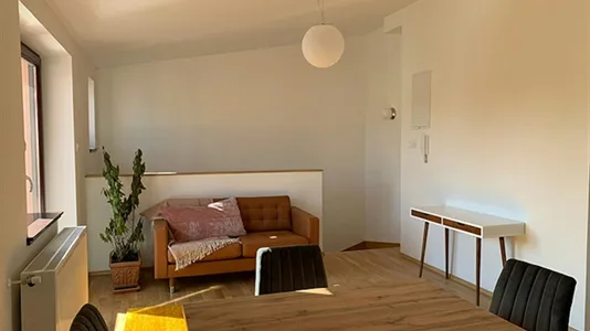 Apartments in Budapest Józsefváros - photo 4