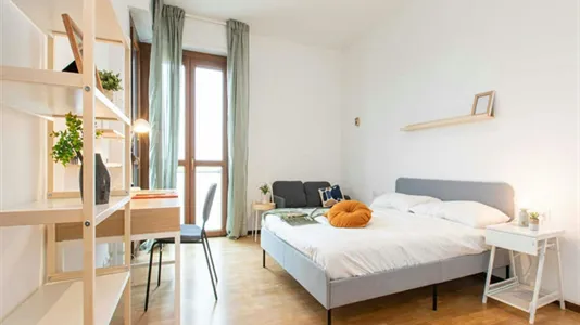 Rooms in Milano Zona 2 - Stazione Centrale, Gorla, Turro, Greco, Crescenzago - photo 2