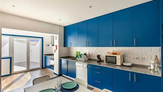 Rooms in Aveiro - photo 7