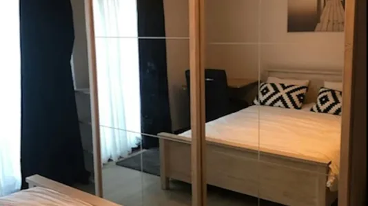 Rooms in Brussels Oudergem - photo 4