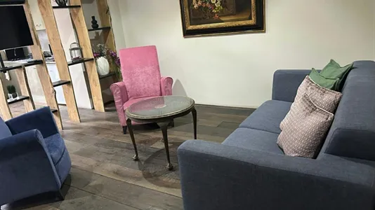 Apartments in Brussels Etterbeek - photo 4