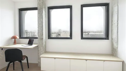 Rooms in Paris 15ème arrondissement - photo 10