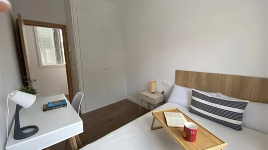 Rooms in Madrid Carabanchel - photo 2