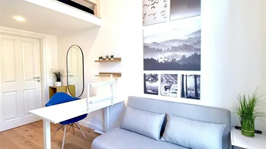 Rooms in Cologne Innenstadt - photo 2