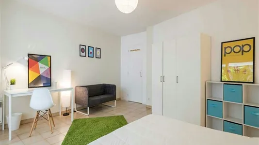 Rooms in Lyon - photo 5