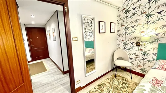 Rooms in Bilbao - photo 10