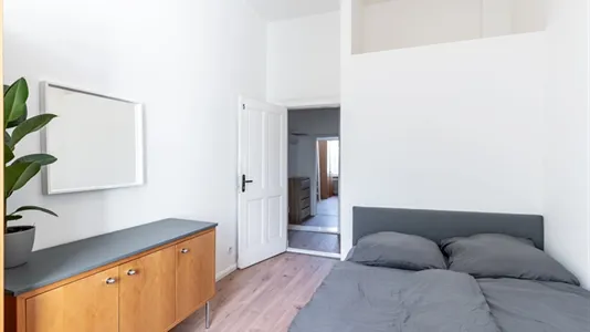 Rooms in Berlin Mitte - photo 7