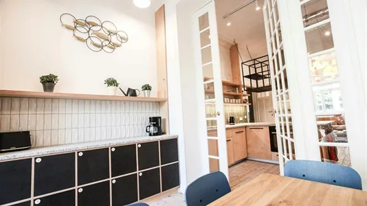 Rooms in Brussels Schaarbeek - photo 8