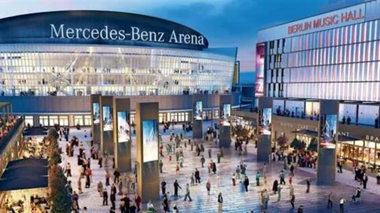 Rooms in Berlin Friedrichshain-Kreuzberg - photo 10