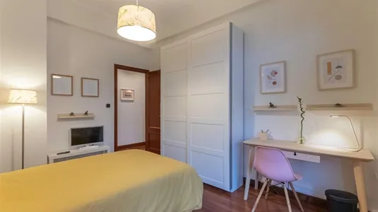 Rooms in Bilbao - photo 10