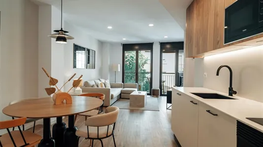 Apartments in Barcelona Ciutat Vella - photo 4