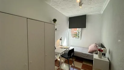 Room for rent in Madrid Carabanchel, Madrid