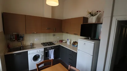 Rooms in Florence - photo 7