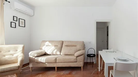 Apartments in Sevilla Casco Antiguo - photo 5
