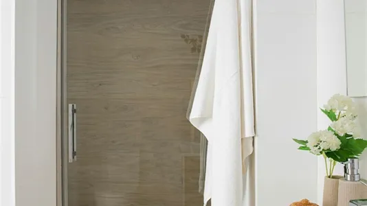 Apartments in Madrid Salamanca - photo 6