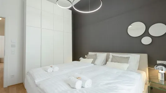 Apartments in Vienna Favoriten - photo 10