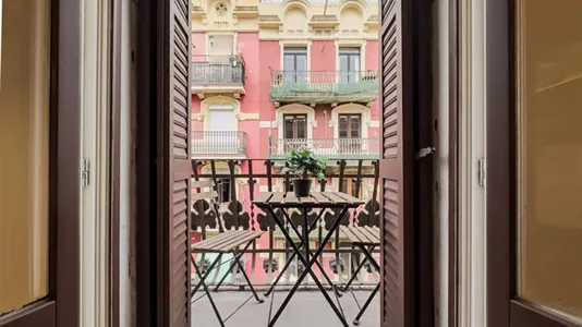 Apartments in Barcelona Sants-Montjuïc - photo 7