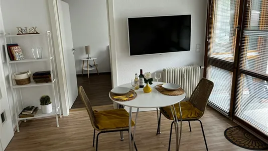 Apartments in Barnim - photo 7