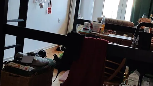 Rooms in Berlin Neukölln - photo 4