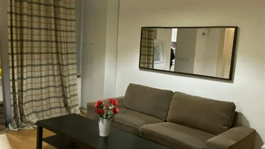 Apartments in Budapest Terézváros - photo 3