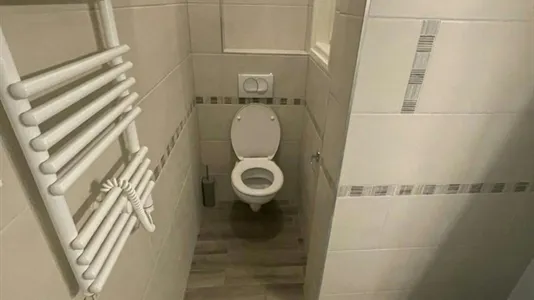 Apartments in Budapest Terézváros - photo 5