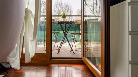 Rooms in Milano Zona 8 - Fiera, Gallaratese, Quarto Oggiaro - photo 4