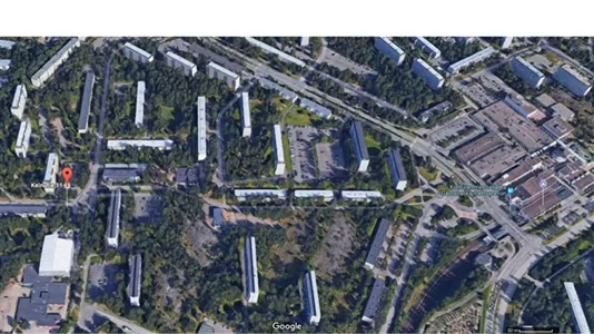 Rooms in Helsinki Itäinen - photo 5