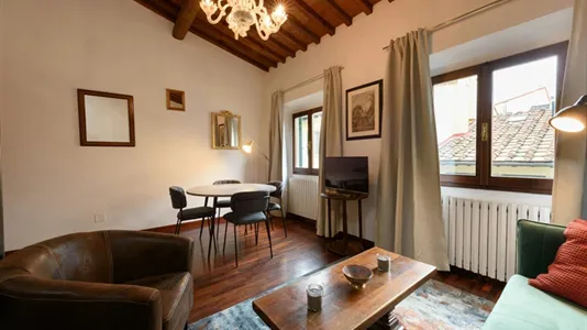 Apartments in Florence - photo 6