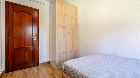 Rooms in Valencia Poblats Marítims - photo 4