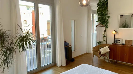 Apartments in Location is not specified - photo 9