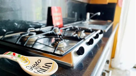 Rooms in Padua - photo 7