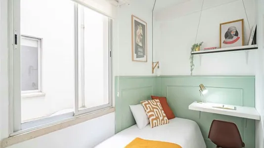 Rooms in Madrid Centro - photo 3