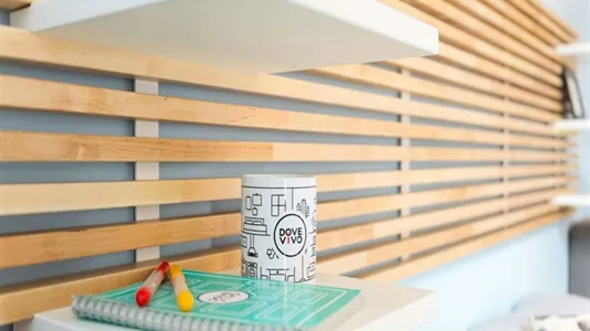 Rooms in Milano Zona 3 - Porta Venezia, Città Studi, Lambrate - photo 8