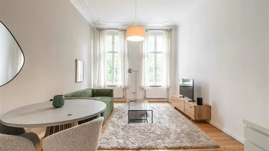 Apartments in Berlin Friedrichshain-Kreuzberg - photo 4