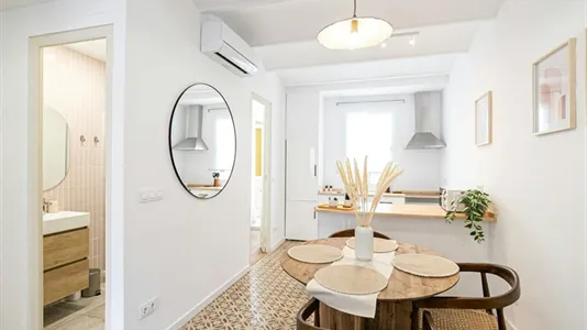 Apartments in Barcelona Ciutat Vella - photo 10