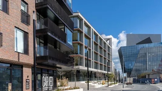 Apartments in Dublin 2 - photo 6