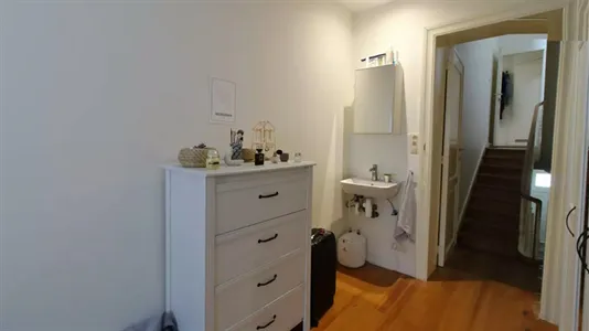 Apartments in Brussels Elsene - photo 9