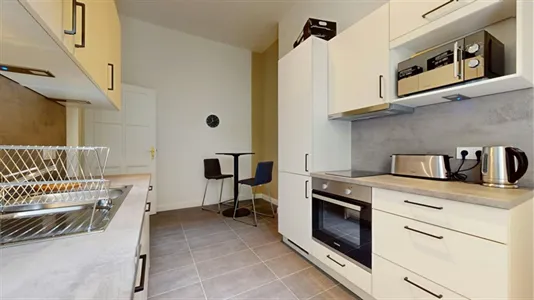 Apartments in Berlin Neukölln - photo 4