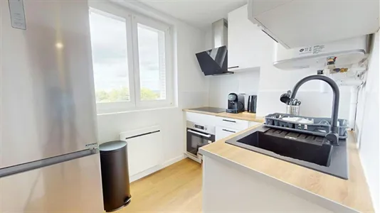 Rooms in Nancy - photo 8