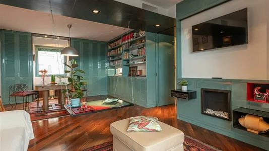 Apartments in Roma Municipio II – Parioli/Nomentano - photo 8