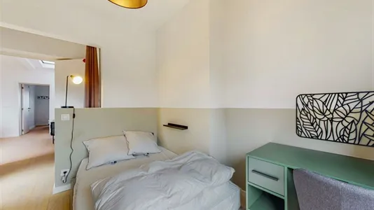 Rooms in Brussels Schaarbeek - photo 2